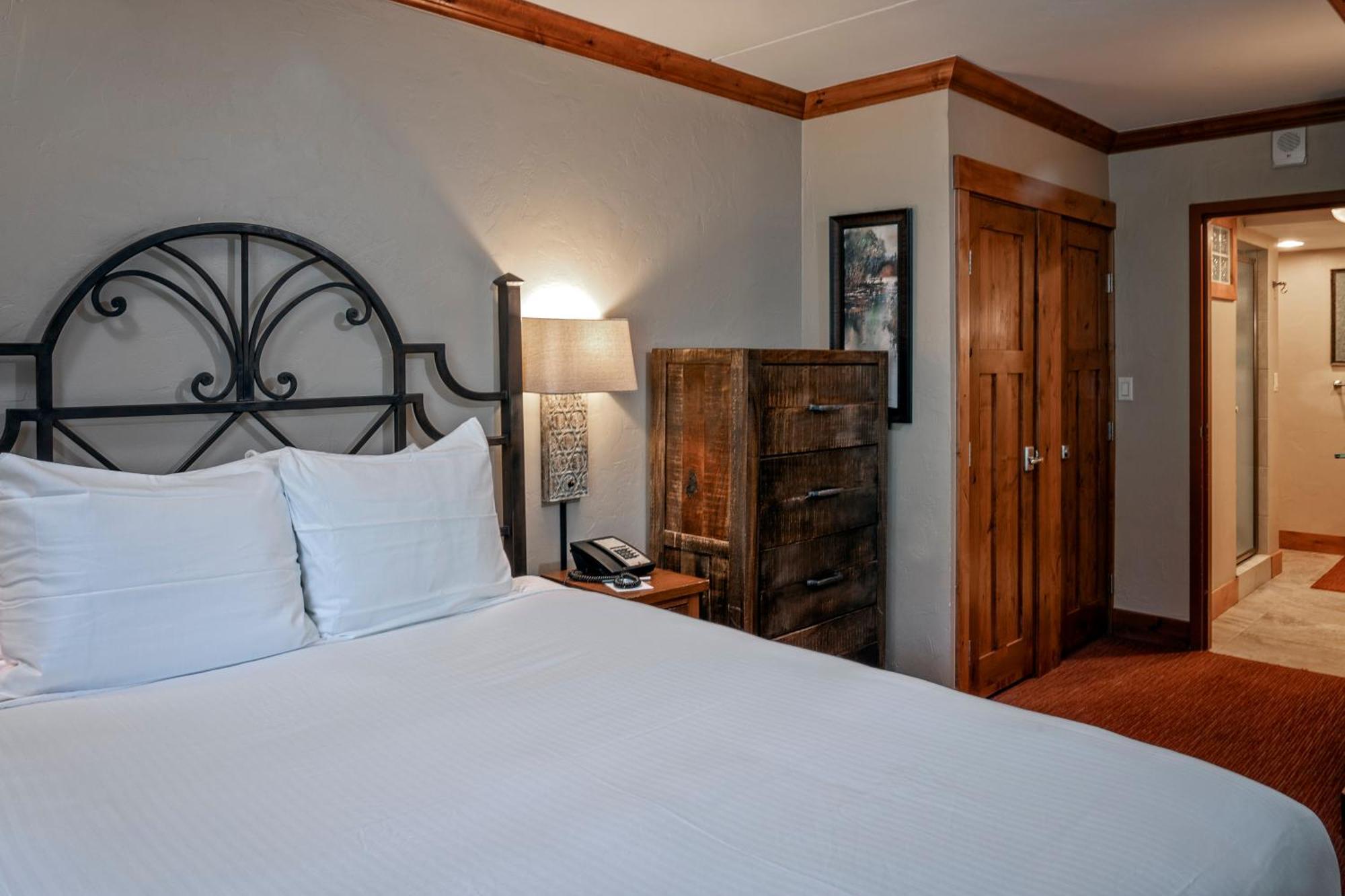 Beaver Run Resort Брекънридж Екстериор снимка