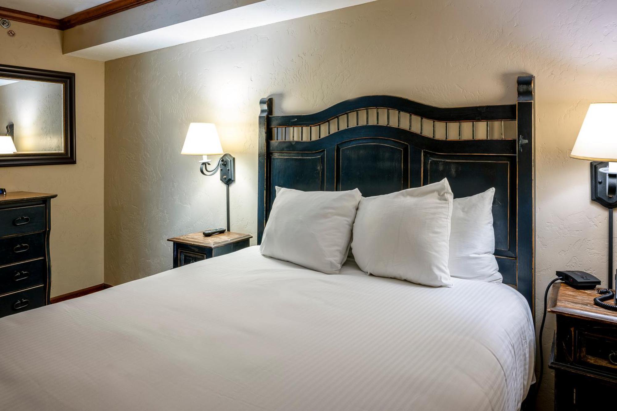 Beaver Run Resort Брекънридж Екстериор снимка