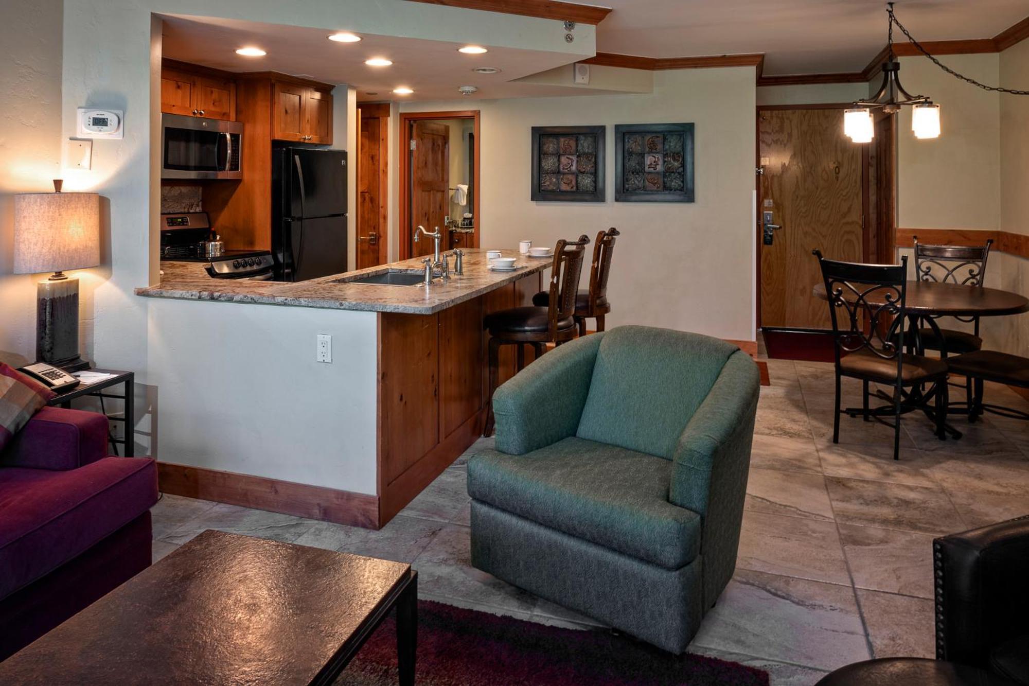 Beaver Run Resort Брекънридж Екстериор снимка