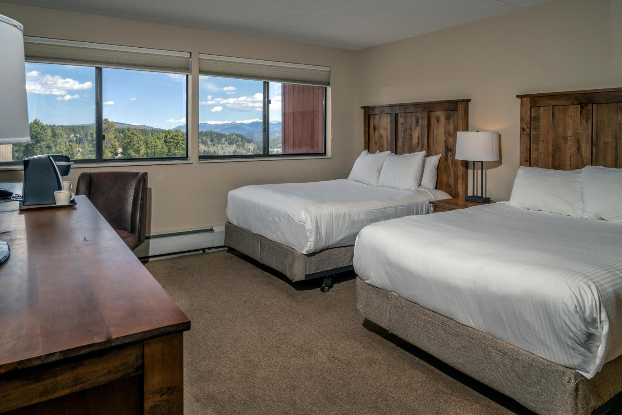 Beaver Run Resort Брекънридж Екстериор снимка