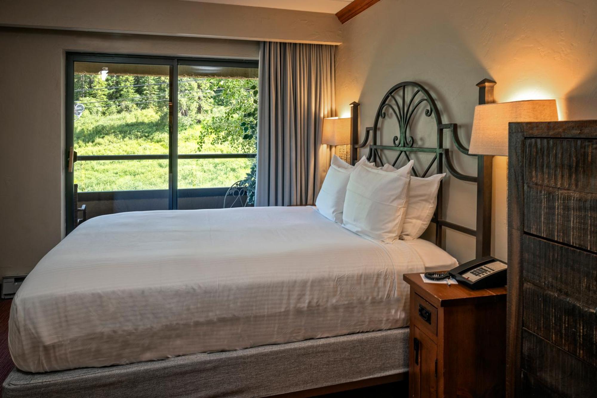 Beaver Run Resort Брекънридж Екстериор снимка