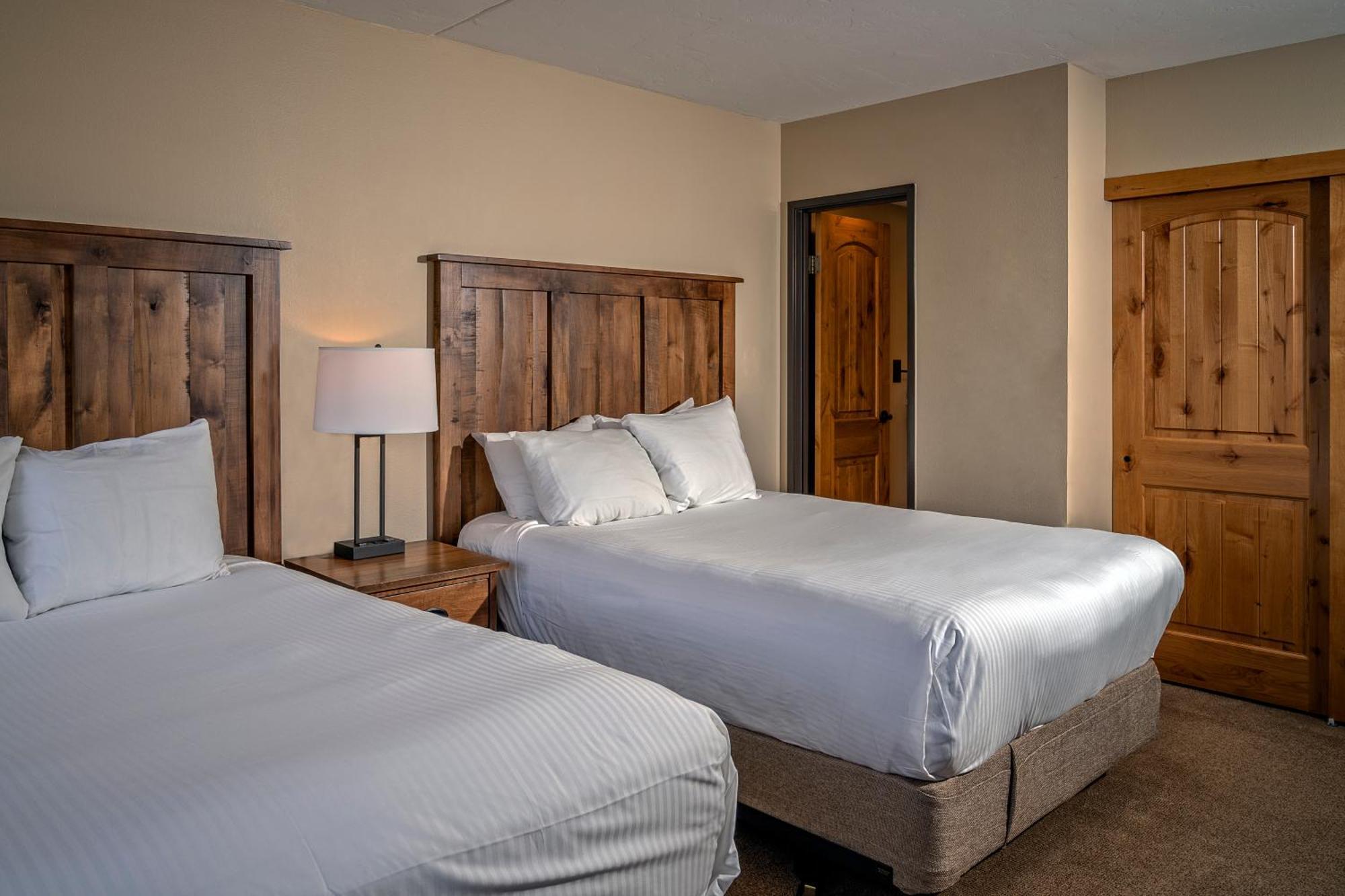 Beaver Run Resort Брекънридж Екстериор снимка