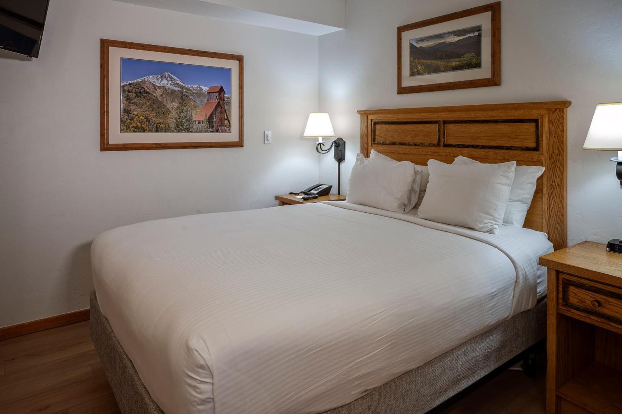 Beaver Run Resort Брекънридж Екстериор снимка