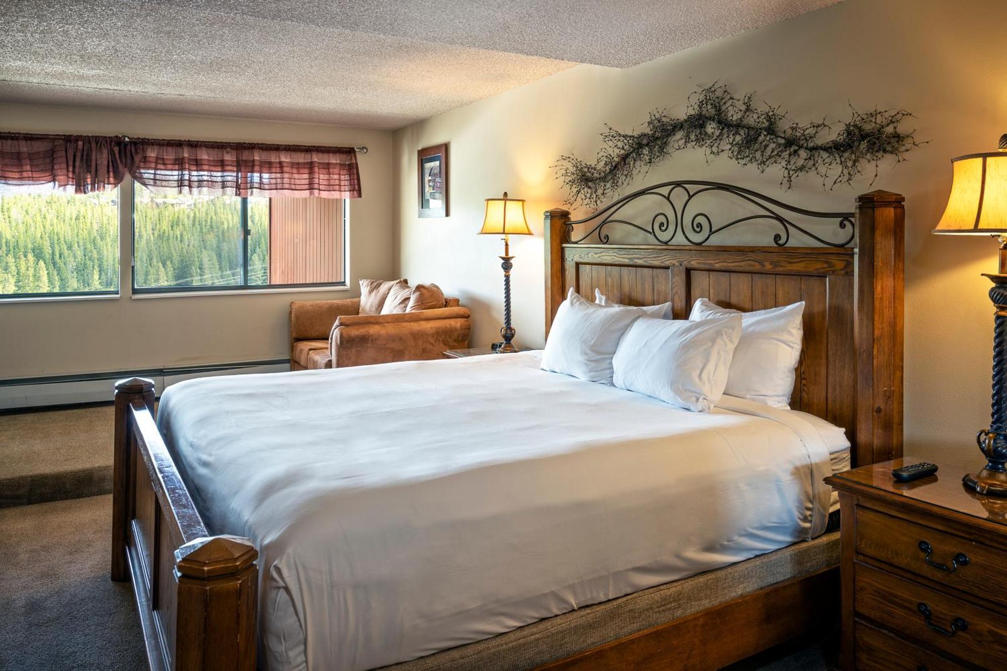 Beaver Run Resort Брекънридж Екстериор снимка