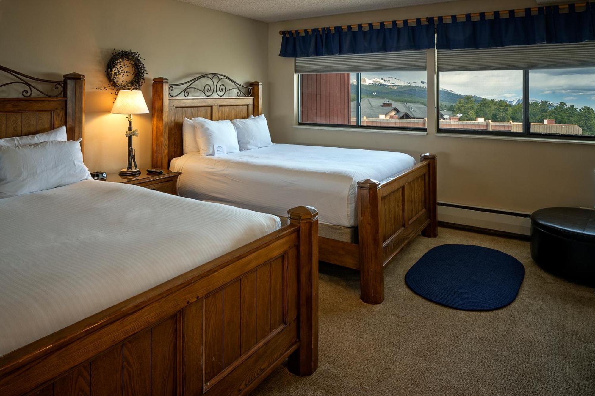 Beaver Run Resort Брекънридж Екстериор снимка
