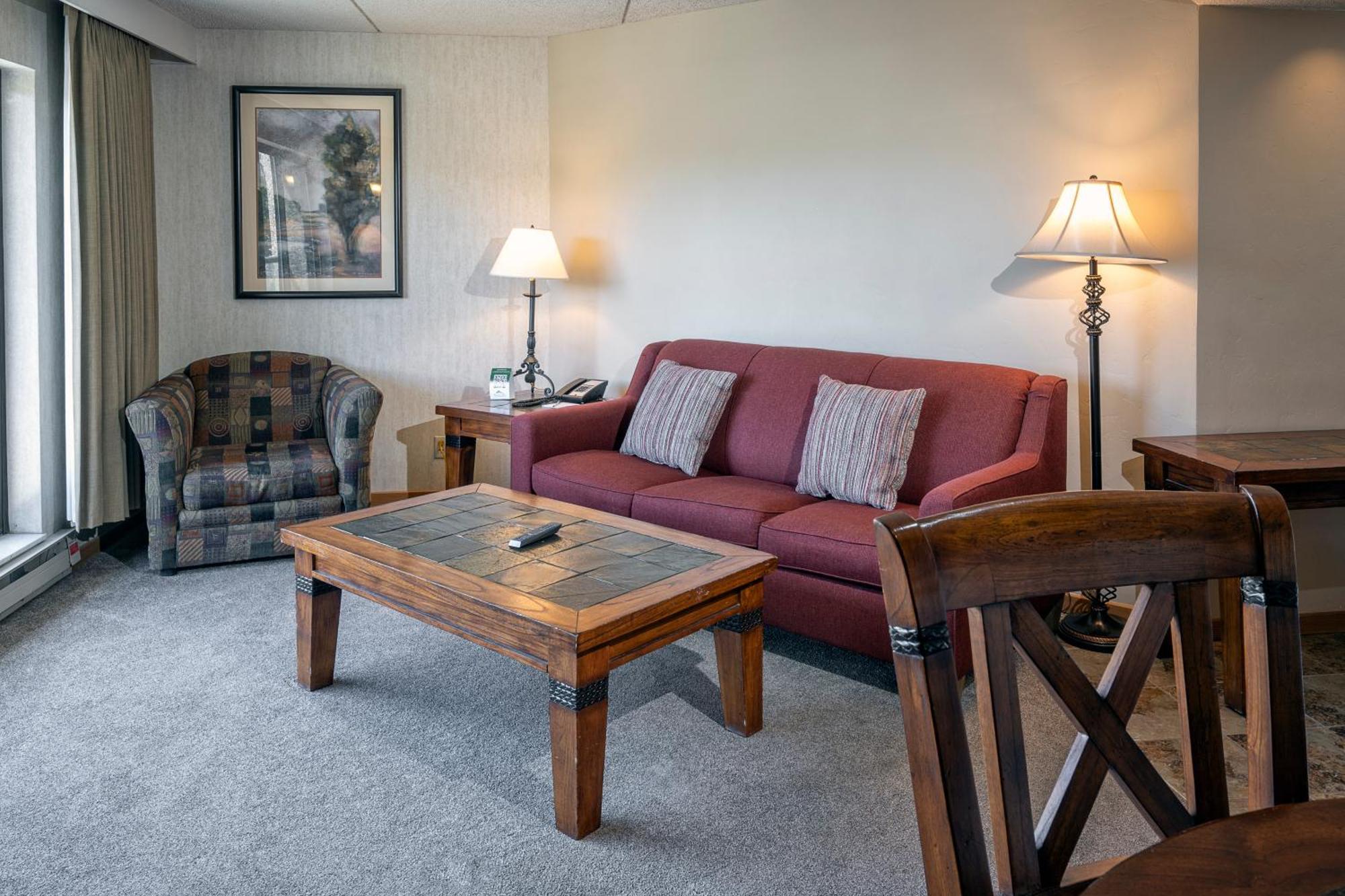 Beaver Run Resort Брекънридж Екстериор снимка