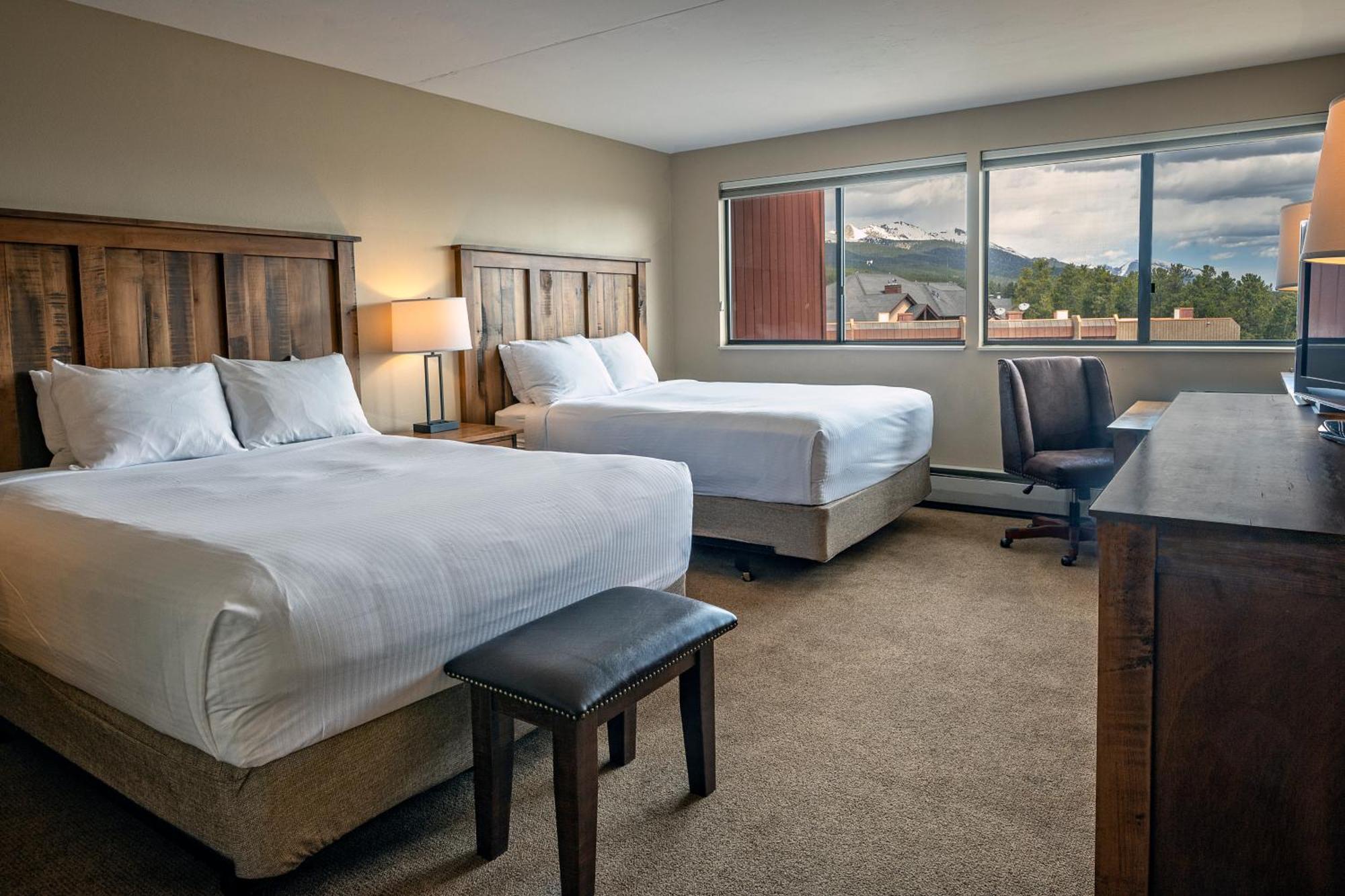 Beaver Run Resort Брекънридж Екстериор снимка