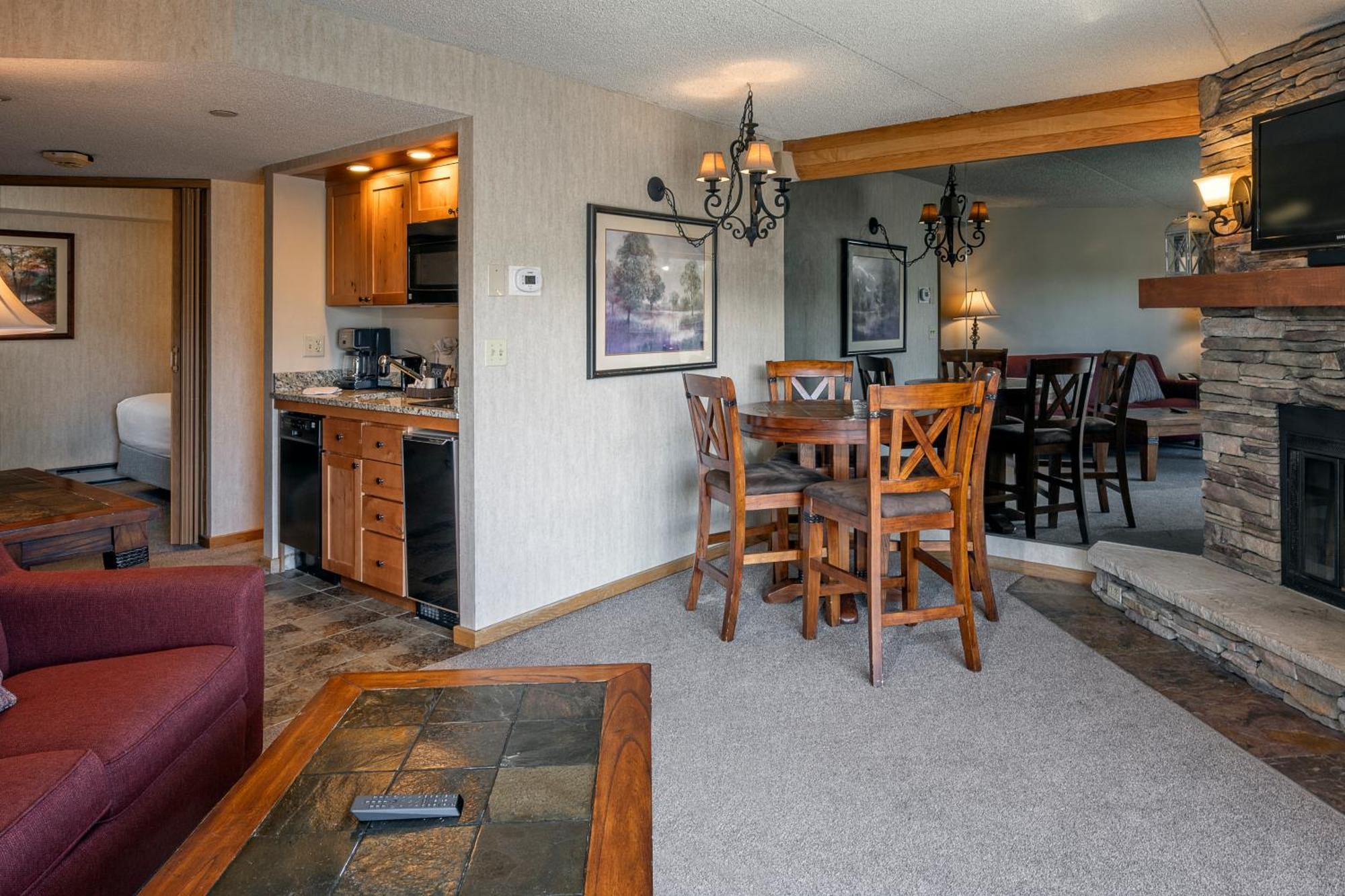 Beaver Run Resort Брекънридж Екстериор снимка
