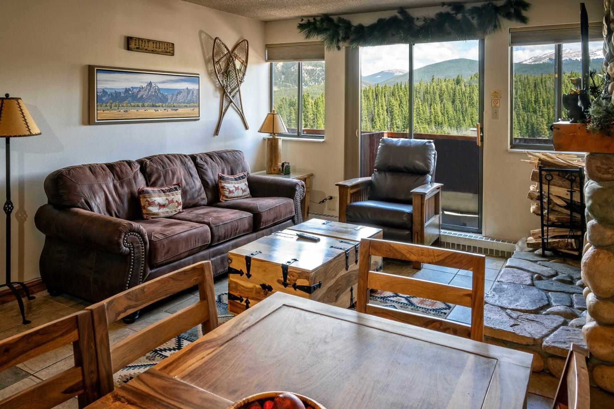 Beaver Run Resort Брекънридж Екстериор снимка