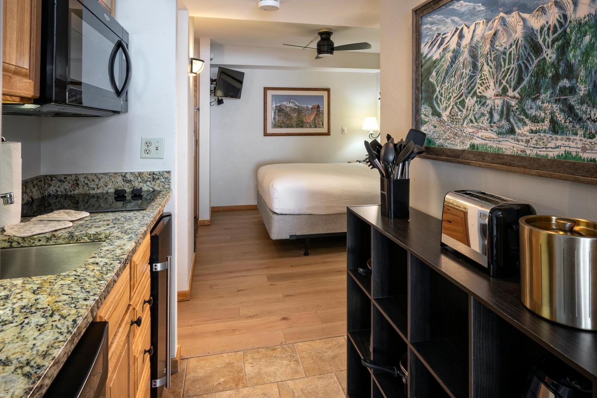 Beaver Run Resort Брекънридж Екстериор снимка