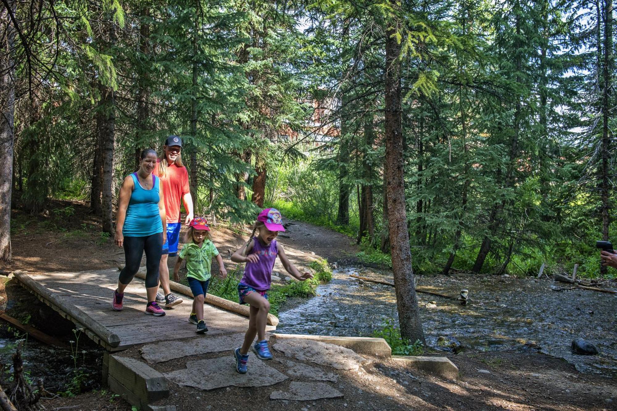 Beaver Run Resort Брекънридж Екстериор снимка