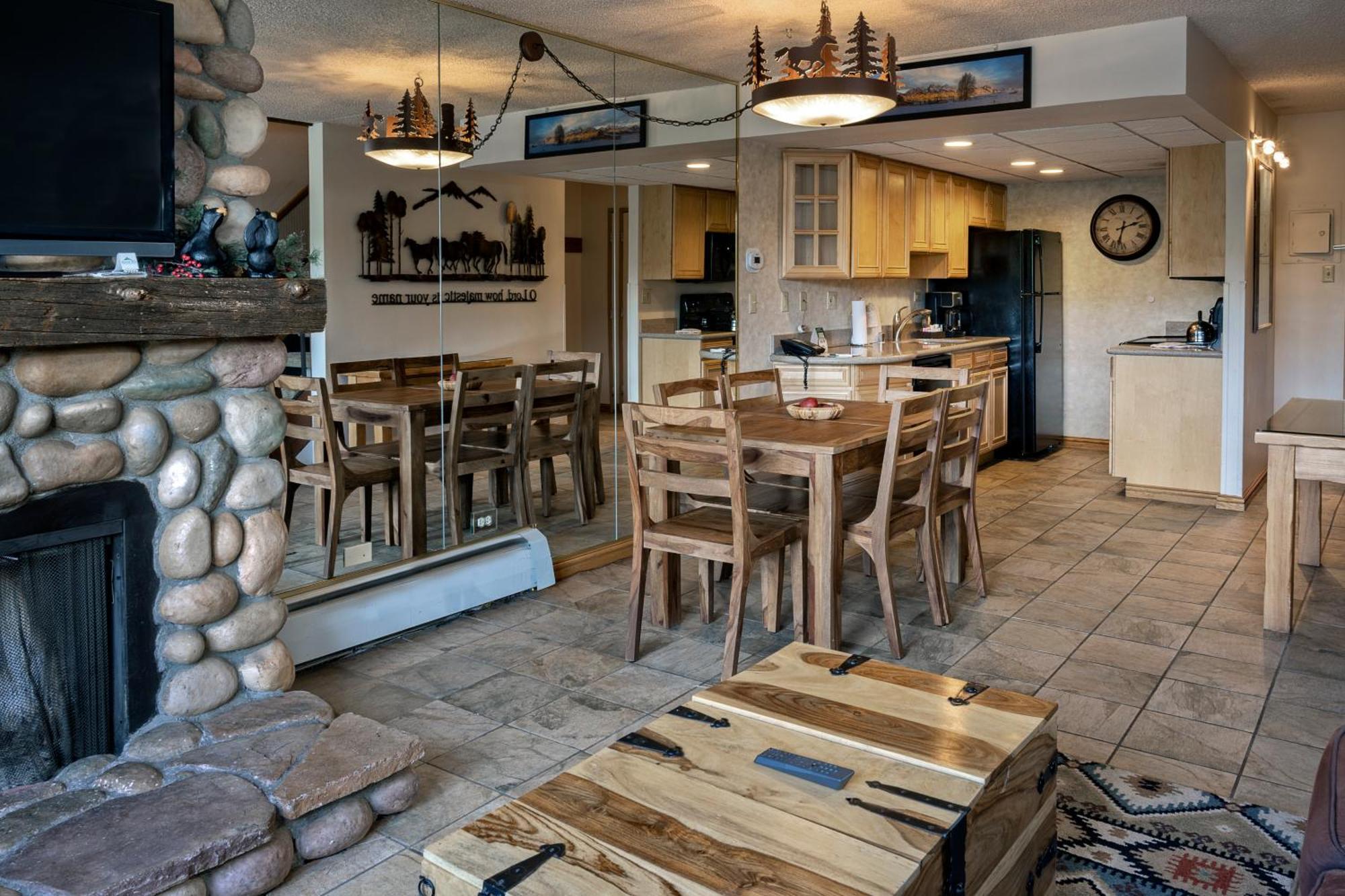 Beaver Run Resort Брекънридж Екстериор снимка