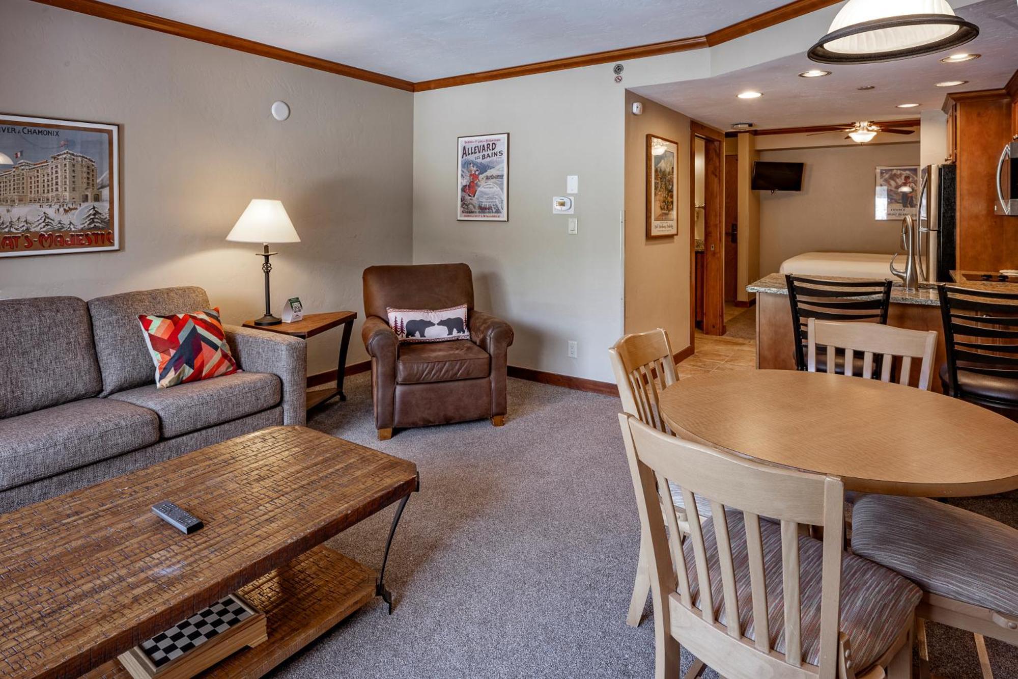 Beaver Run Resort Брекънридж Екстериор снимка