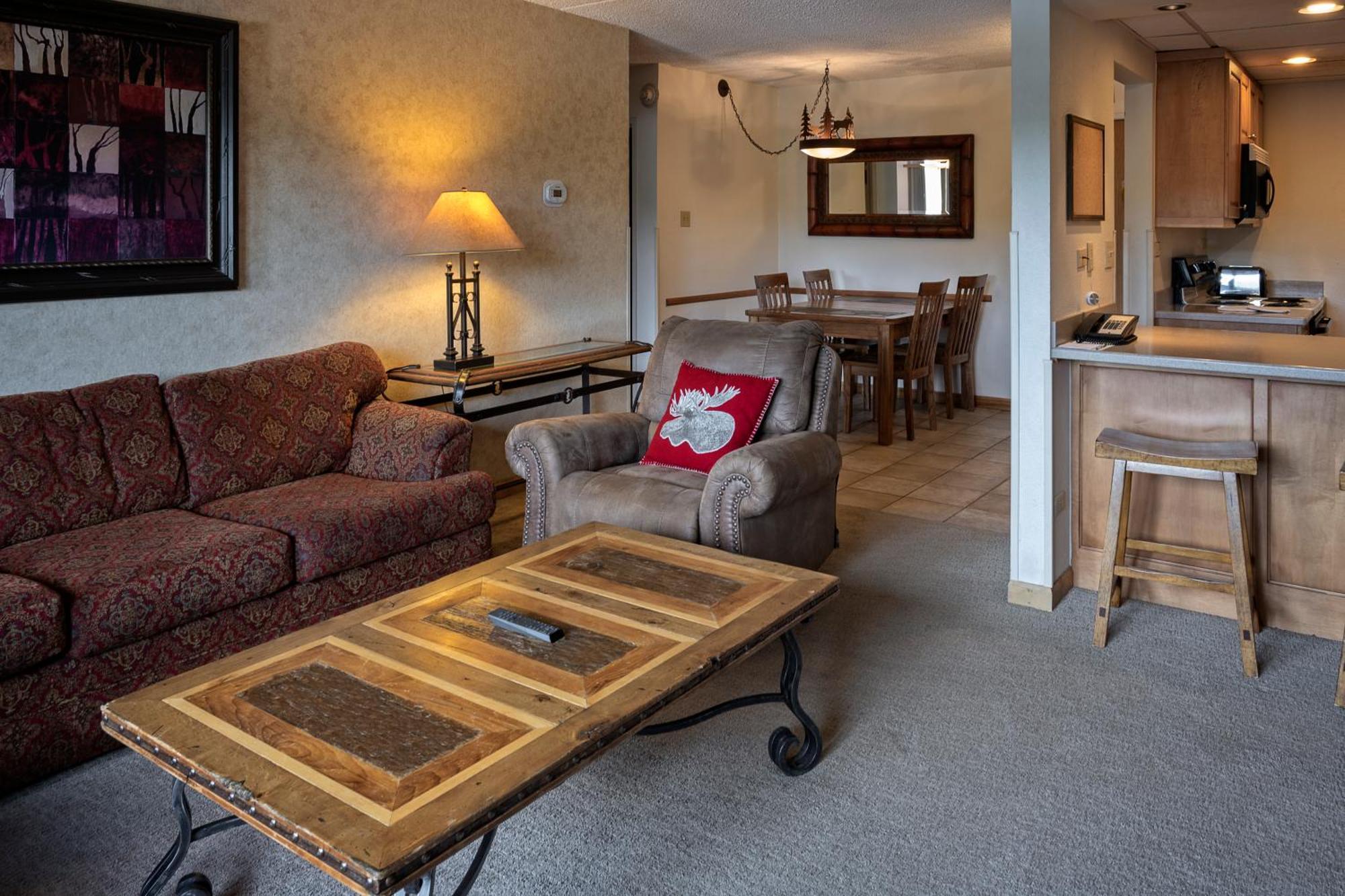 Beaver Run Resort Брекънридж Екстериор снимка