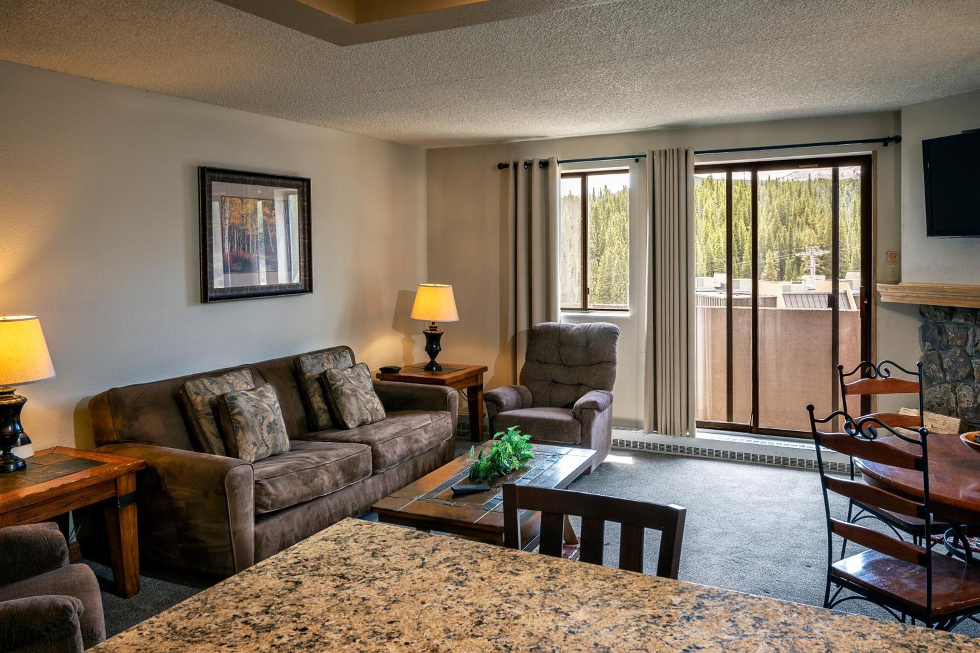 Beaver Run Resort Брекънридж Екстериор снимка