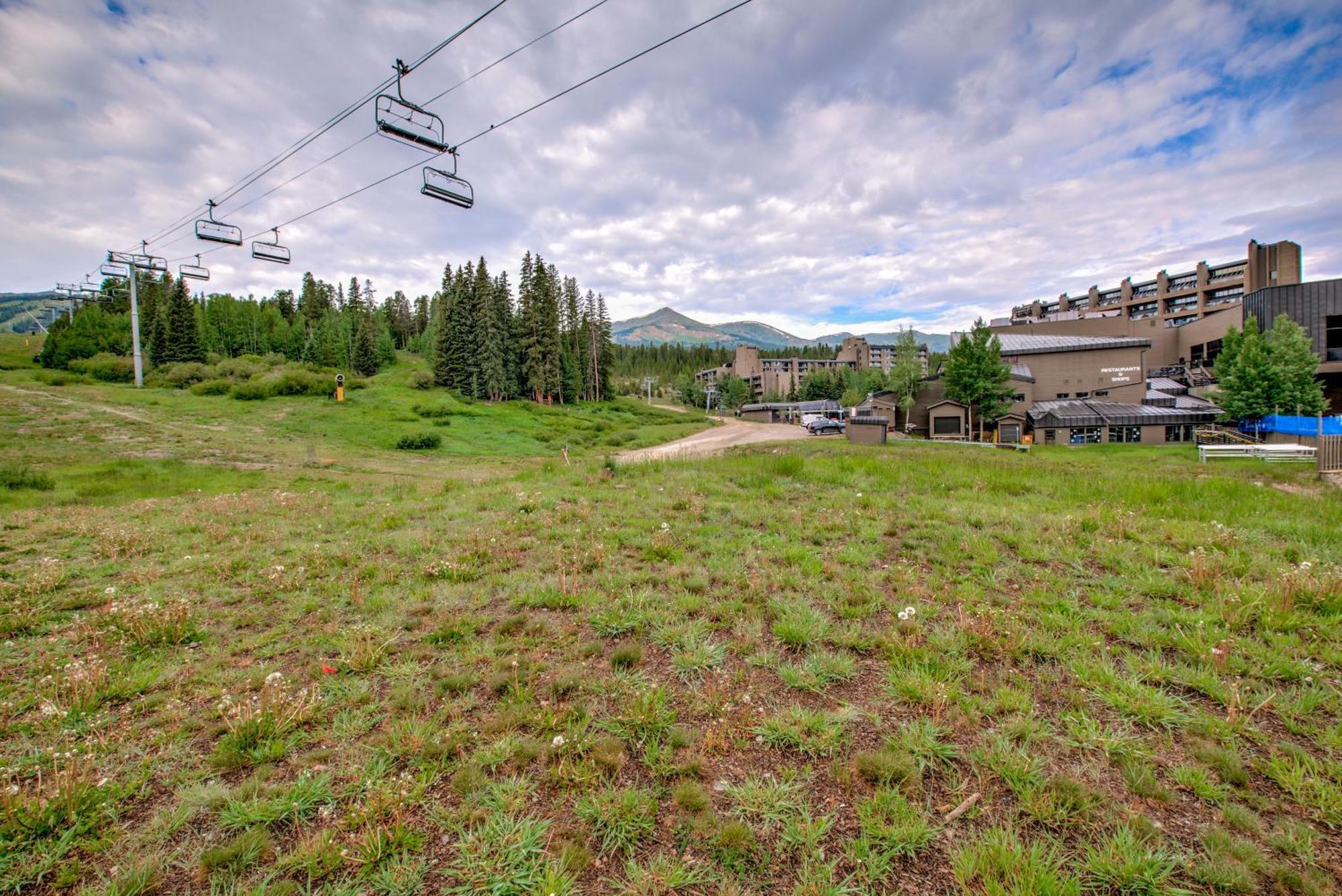 Beaver Run Resort Брекънридж Екстериор снимка